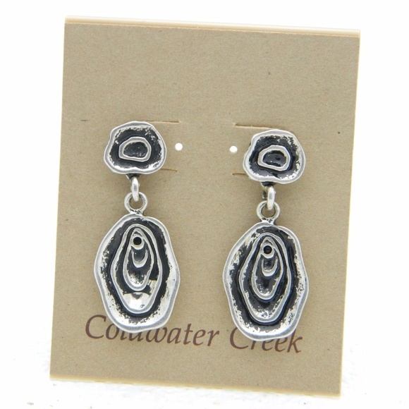 Coldwater Creek Jewelry - Coldwater Creek Earrings